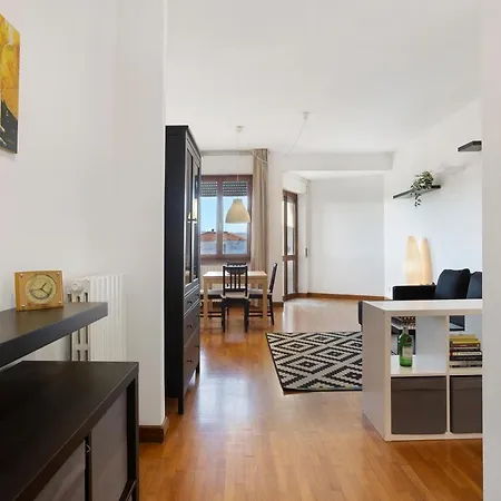 Mare Apartman *