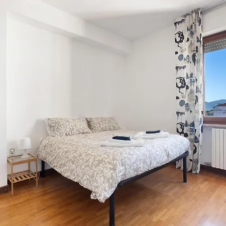 Mare Apartman Marina di Carrara