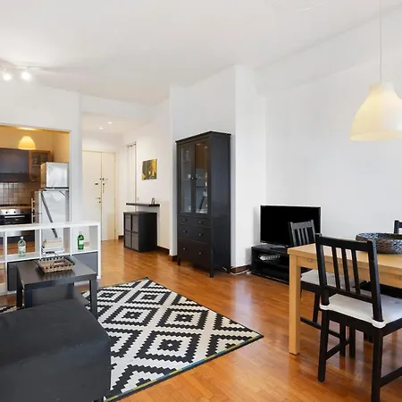 Apartman Mare *