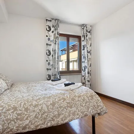 Mare Apartman *