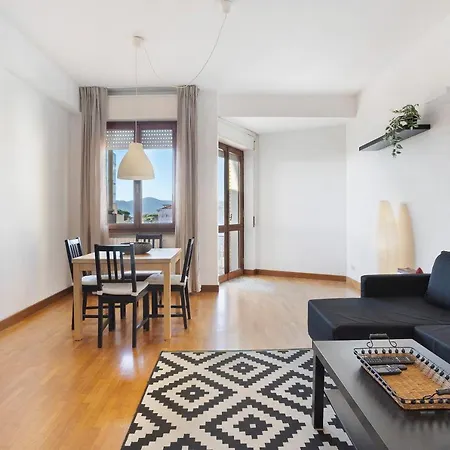 Apartman Mare