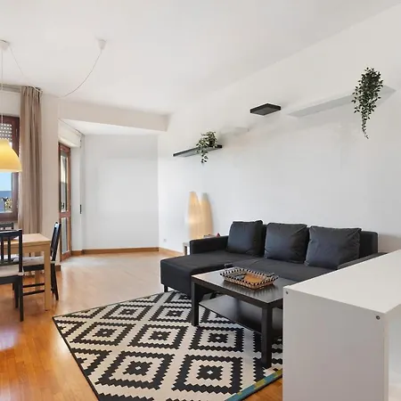 Apartman Mare Marina di Carrara