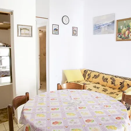 Appartamento Seccheto Mare Apartment Seccheto