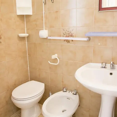 Apartment Appartamento Seccheto Mare