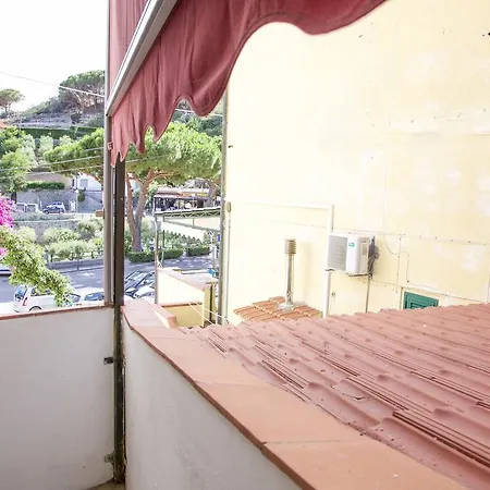 Appartamento Seccheto Mare Apartment Seccheto