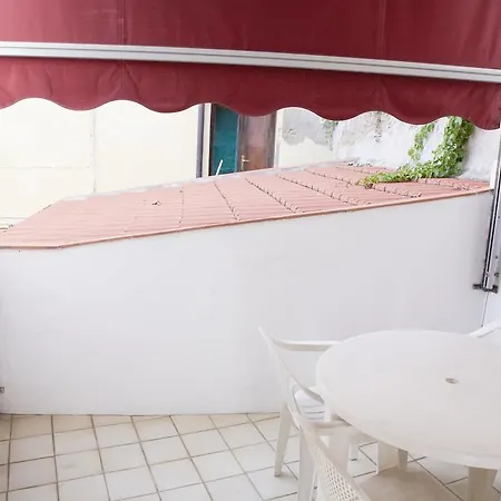 Appartamento Seccheto Mare Lägenhet *